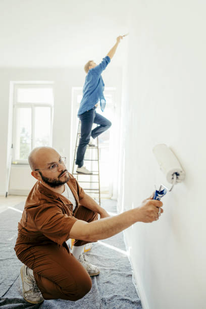 House Painting Contractors in Hyderabad
